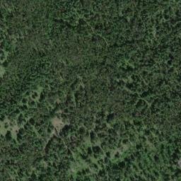 Satellite imagery of Wildcat Mine, US