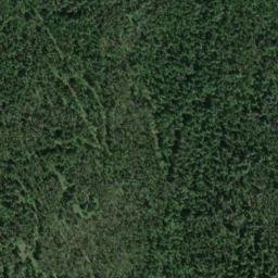 Satellite imagery of Gladstone Mine, US
