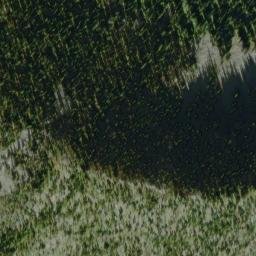 Satellite imagery of Crowell Ridge, US
