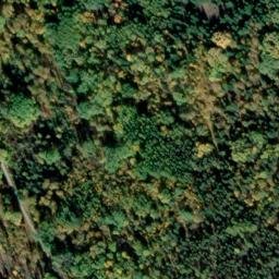 Satellite imagery of Bethlehem Mine, US