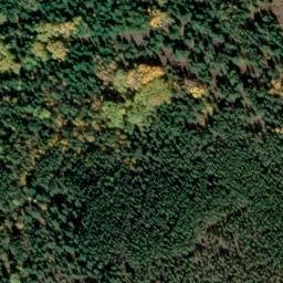 Satellite imagery of Bethlehem Mine, US