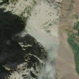 Satellite imagery of Numa Ridge, US