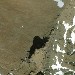 Satellite imagery of Cosley Ridge, US