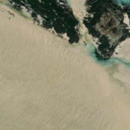 Satellite imagery of Île Plate, FR