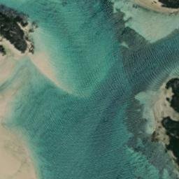 Satellite imagery of Île Plate, FR
