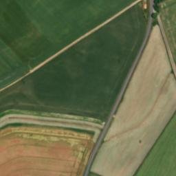 Satellite imagery of Château de Beaumais, FR