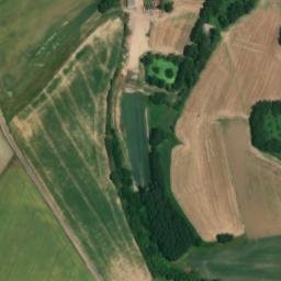 Satellite imagery of Château de Beaumais, FR
