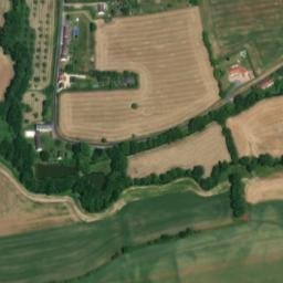 Satellite imagery of Château de Beaumais, FR