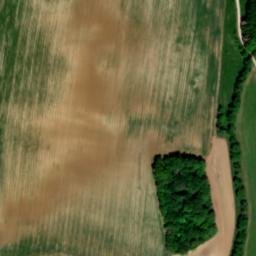 Satellite imagery of Abbaye de Lisle-en-Barrois, FR