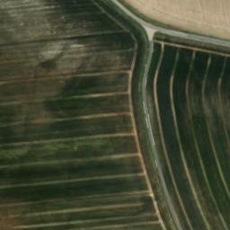 Satellite imagery of Abbaye de Lisle-en-Barrois, FR