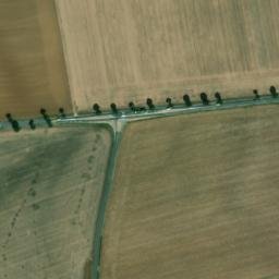 Satellite imagery of 5434001 - A, DE