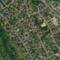 Satellite imagery of Römerberg, DE