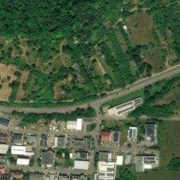 Satellite imagery of Römerberg, DE
