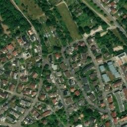 Satellite imagery of Wallberg, DE