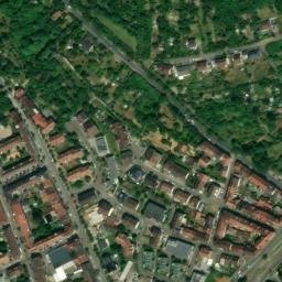 Satellite imagery of Wallberg, DE
