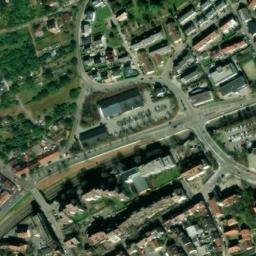 Satellite imagery of Wallberg, DE