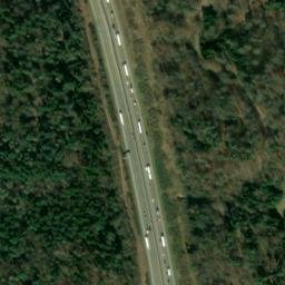 Satellite imagery of Hamberg, DE