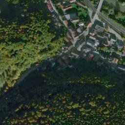 Satellite imagery of Schwarzberg, DE