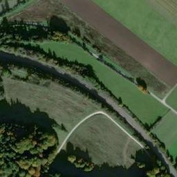 Satellite imagery of Zwölf Apostel, DE