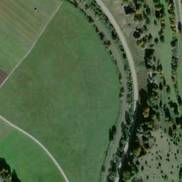 Satellite imagery of Zwölf Apostel, DE