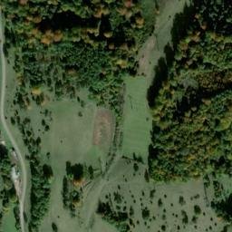 Satellite imagery of Zwölf Apostel, DE