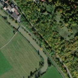 Satellite imagery of Willibaldsburg, DE