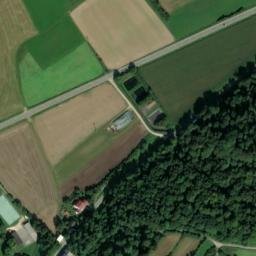 Satellite imagery of Schloss Pfünz, DE