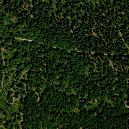 Satellite imagery of cairn, DE