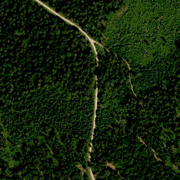 Satellite imagery of Kühberg, DE