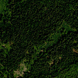 Satellite imagery of Kühberg, DE