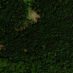 Satellite imagery of Kühberg, DE