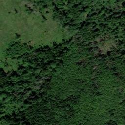 Satellite imagery of Radvanovický vrch [Stožec-Radvanovice], CZ