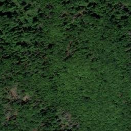 Satellite imagery of Radvanovický vrch [Stožec-Radvanovice], CZ