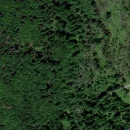 Satellite imagery of Radvanovický vrch [Stožec-Radvanovice], CZ