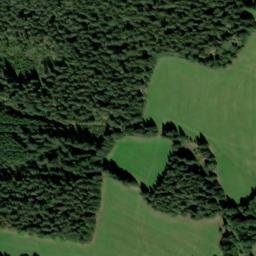 Satellite imagery of Horní Sněžné [Volary-Horní Sněžná] GSM, CZ