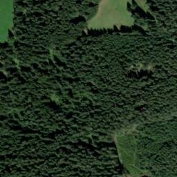 Satellite imagery of Na Skále [Boletice-Arnoštov], CZ