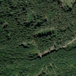 Satellite imagery of Na Skále [Boletice-Arnoštov], CZ