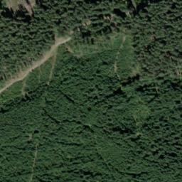 Satellite imagery of Na Skále [Boletice-Arnoštov], CZ