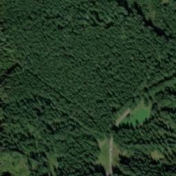 Satellite imagery of (U Dvou skal) [Boletice-Arnoštov], CZ