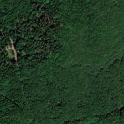 Satellite imagery of Hřibový vrch [Brloh-Janské Údolí], CZ