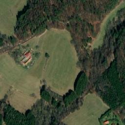 Satellite imagery of Přední kopec [Křemže-Chlum], CZ