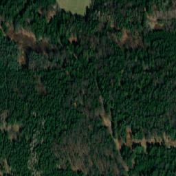 Satellite imagery of Přední kopec [Křemže-Chlum], CZ
