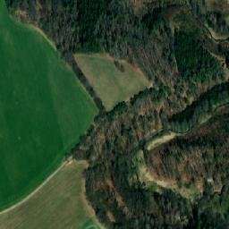 Satellite imagery of TB, AT