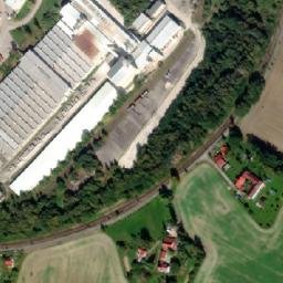 Satellite imagery of [Borovany] HG, CZ