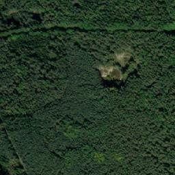 Satellite imagery of (Nad Borovanskou cestou) [Borovany-Hluboká], CZ