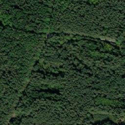 Satellite imagery of (Nad Borovanskou cestou) [Borovany-Hluboká], CZ