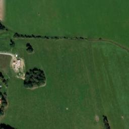 Satellite imagery of [Jílovice-Šalmanovice] HG, CZ