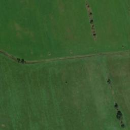 Satellite imagery of [Jílovice-Šalmanovice] HG, CZ