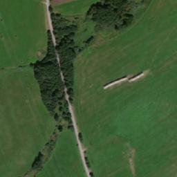 Satellite imagery of [Jílovice-Šalmanovice] HG, CZ