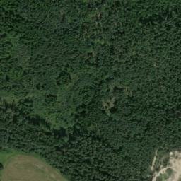 Satellite imagery of Ochoz [Suchdol nad Lužnicí-Bor], CZ